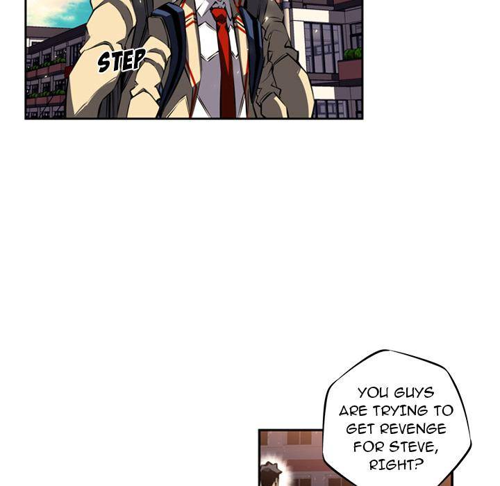 Supernova - Chapter 20 Page 59