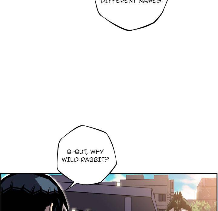 Supernova - Chapter 45 Page 11