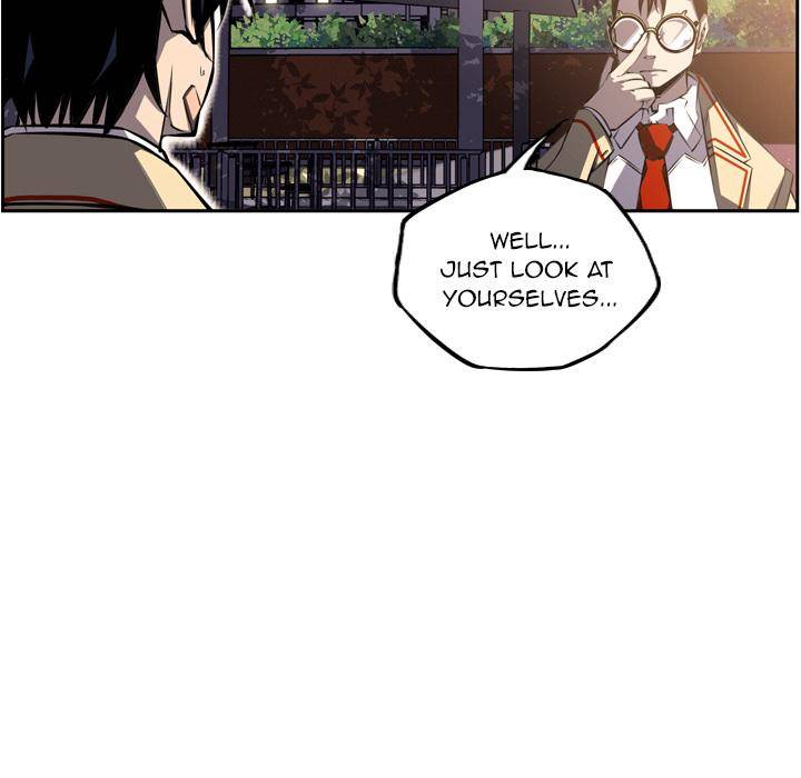 Supernova - Chapter 45 Page 12