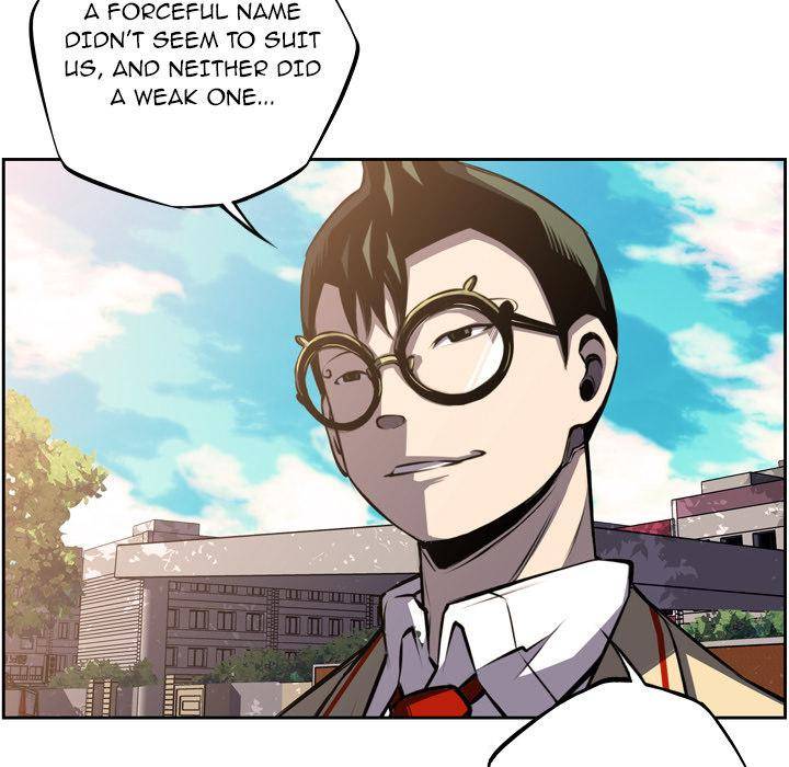 Supernova - Chapter 45 Page 15