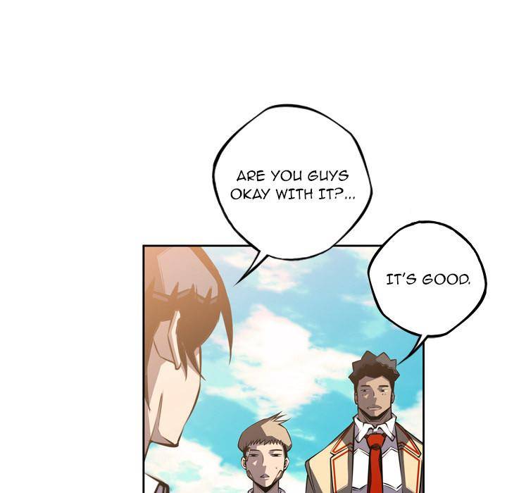 Supernova - Chapter 45 Page 18