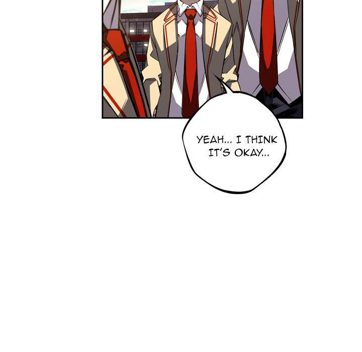 Supernova - Chapter 45 Page 19