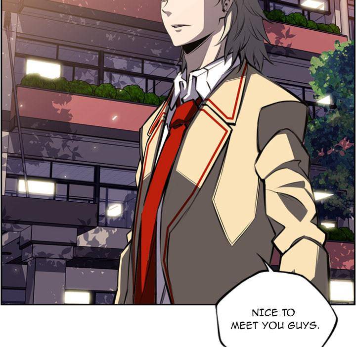 Supernova - Chapter 45 Page 30