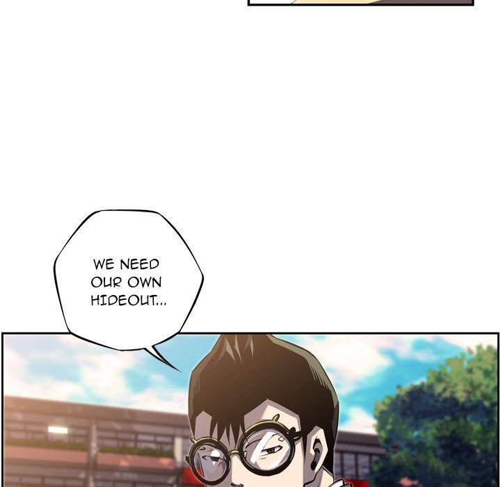 Supernova - Chapter 45 Page 66
