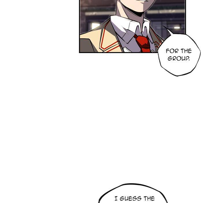 Supernova - Chapter 45 Page 8