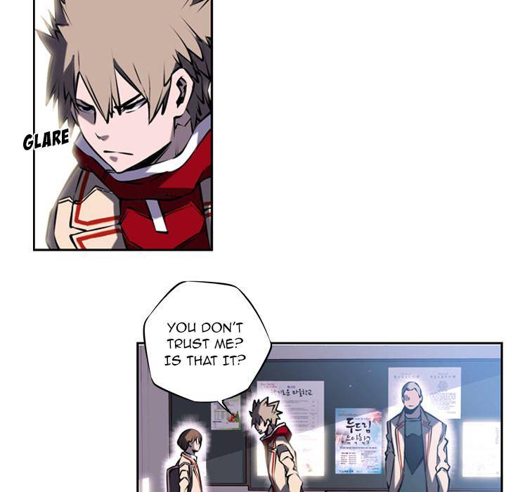 Supernova - Chapter 5 Page 9