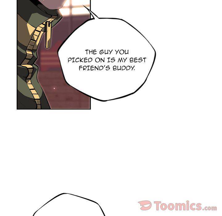 Supernova - Chapter 69 Page 73