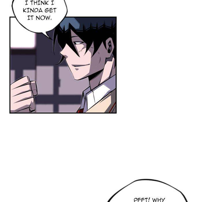 Supernova - Chapter 72 Page 106