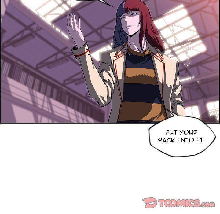 Supernova - Chapter 76 Page 9