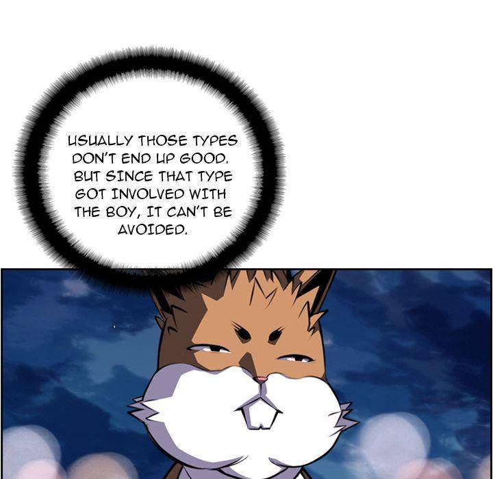 Supernova - Chapter 77 Page 133