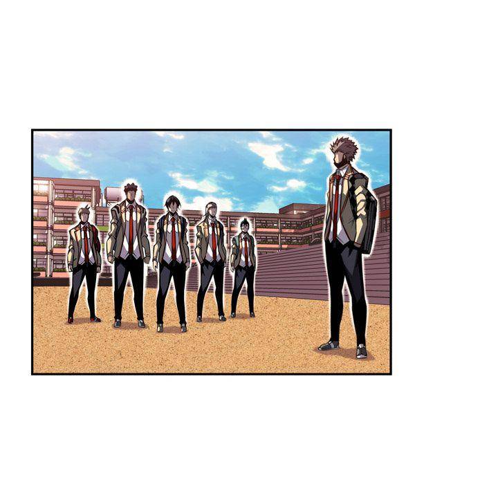 Supernova - Chapter 77 Page 150