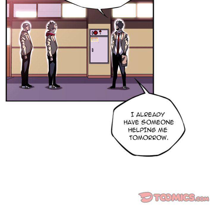 Supernova - Chapter 77 Page 45