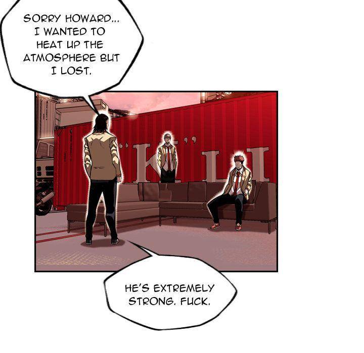 Supernova - Chapter 80 Page 16