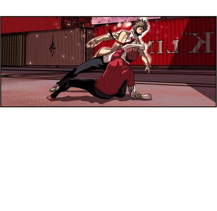Supernova - Chapter 86 Page 33