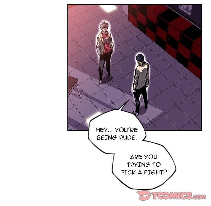 Supernova - Chapter 98 Page 42