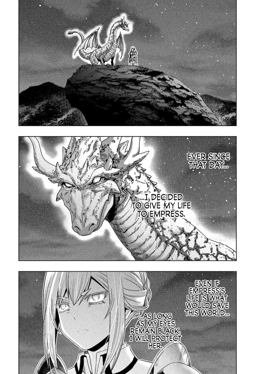 Parallel Paradise - Chapter 176 Page 15