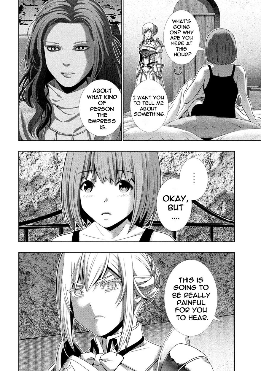 Parallel Paradise - Chapter 184 Page 18