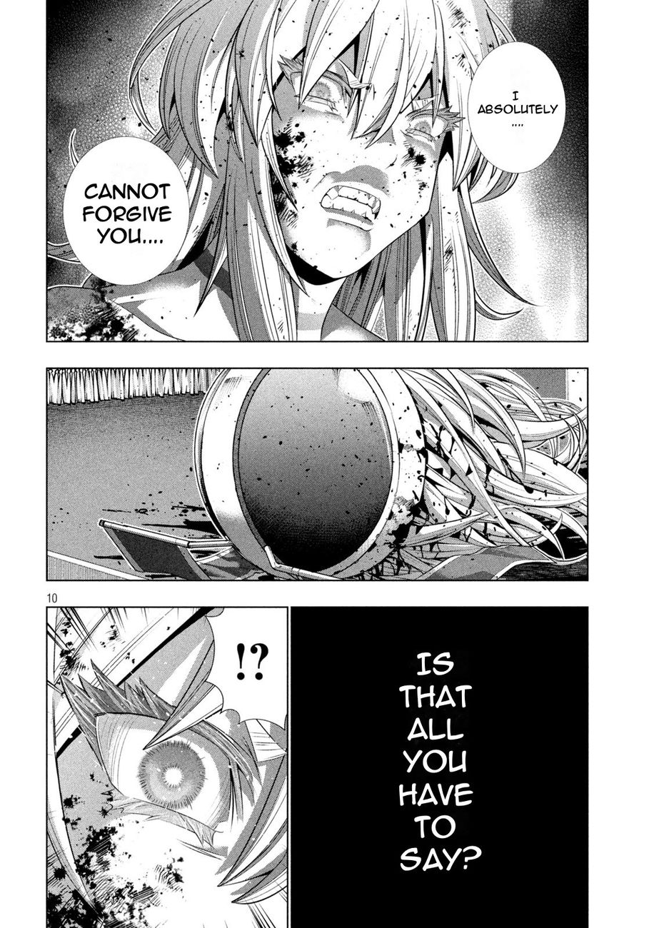 Parallel Paradise - Chapter 191 Page 10