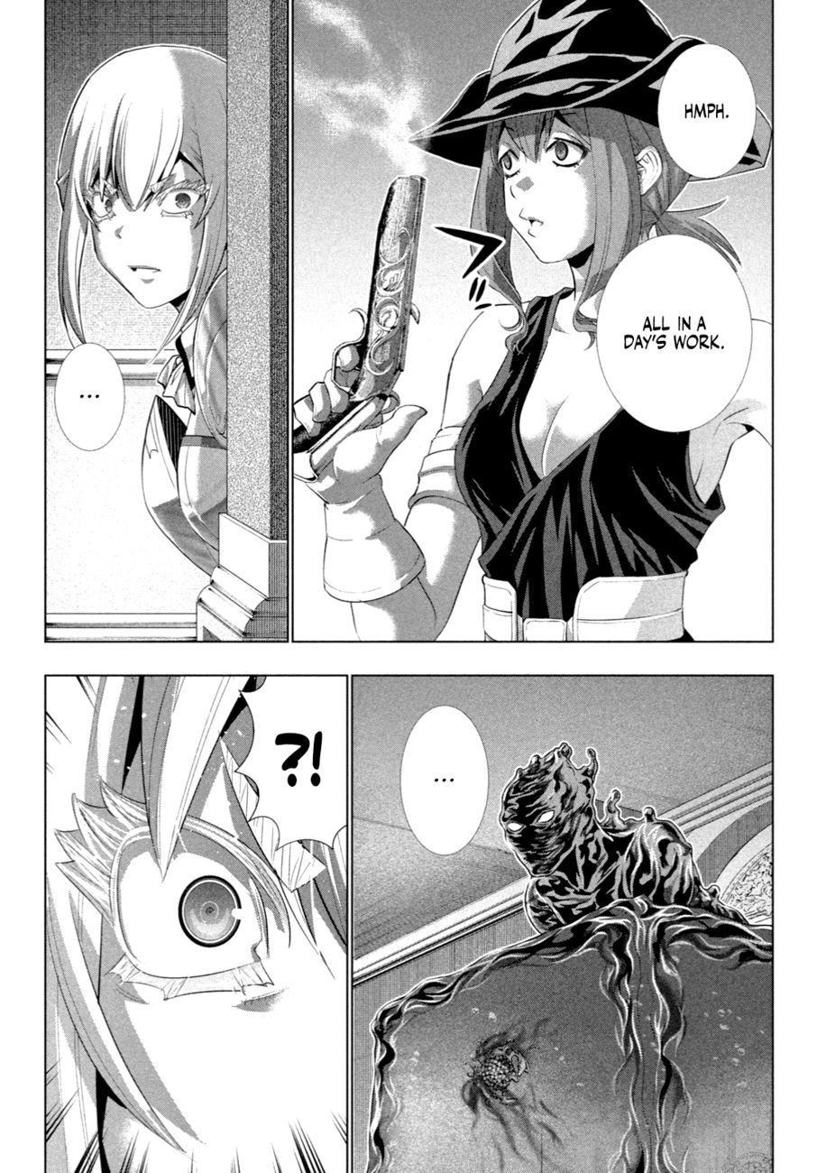 Parallel Paradise - Chapter 225 Page 14