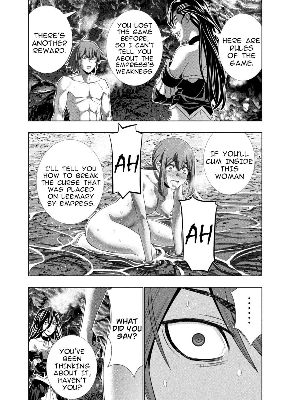 Parallel Paradise - Chapter 226 Page 10