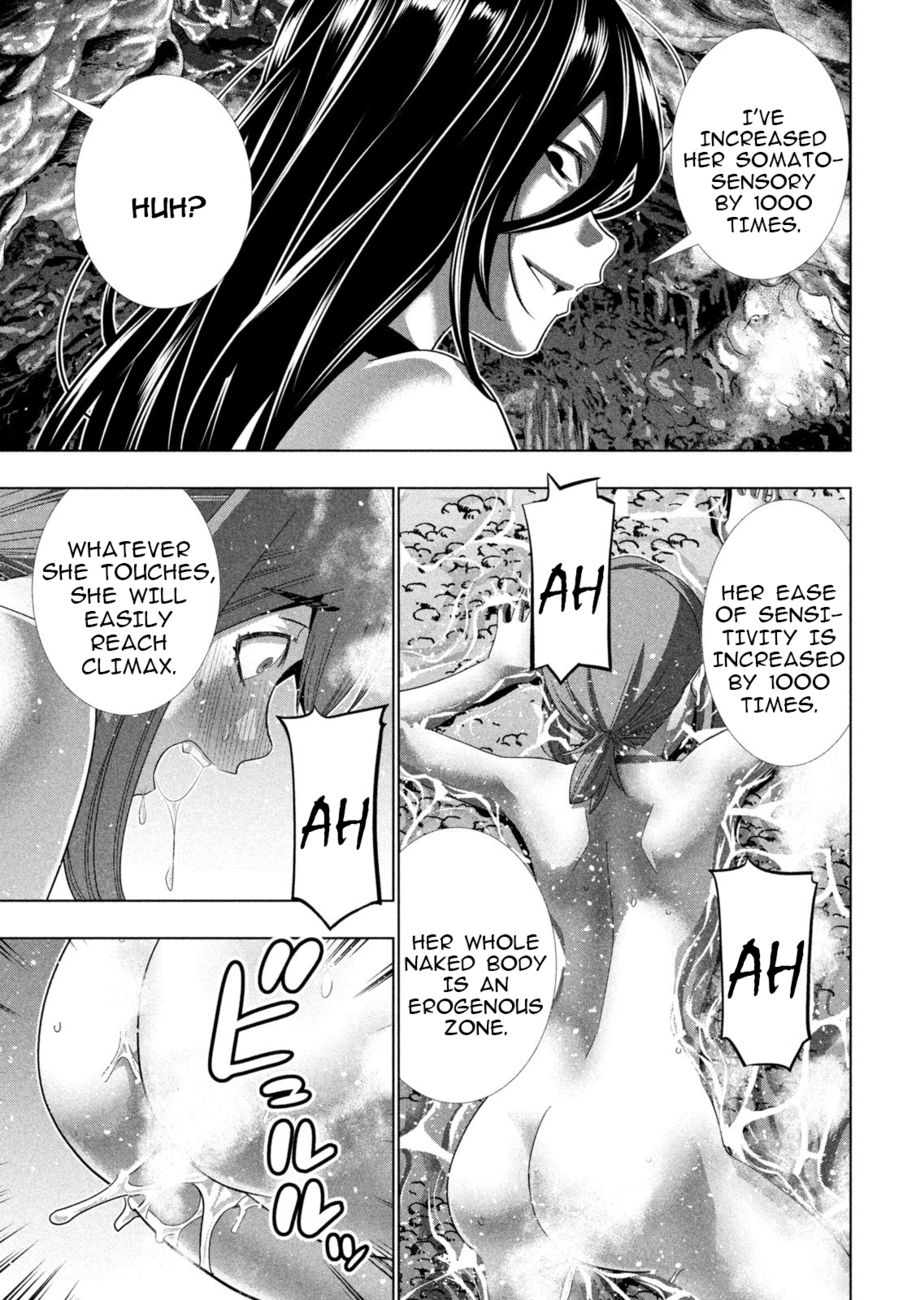 Parallel Paradise - Chapter 226 Page 8