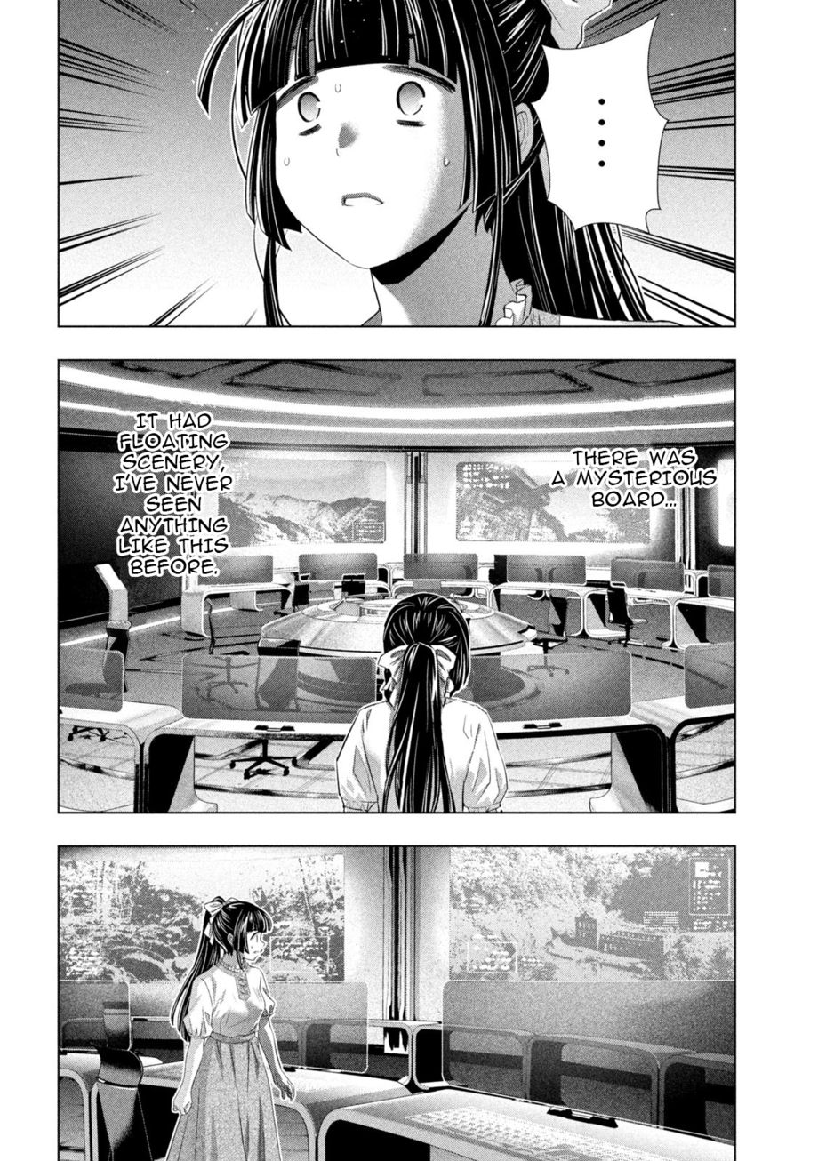 Parallel Paradise - Chapter 234 Page 14