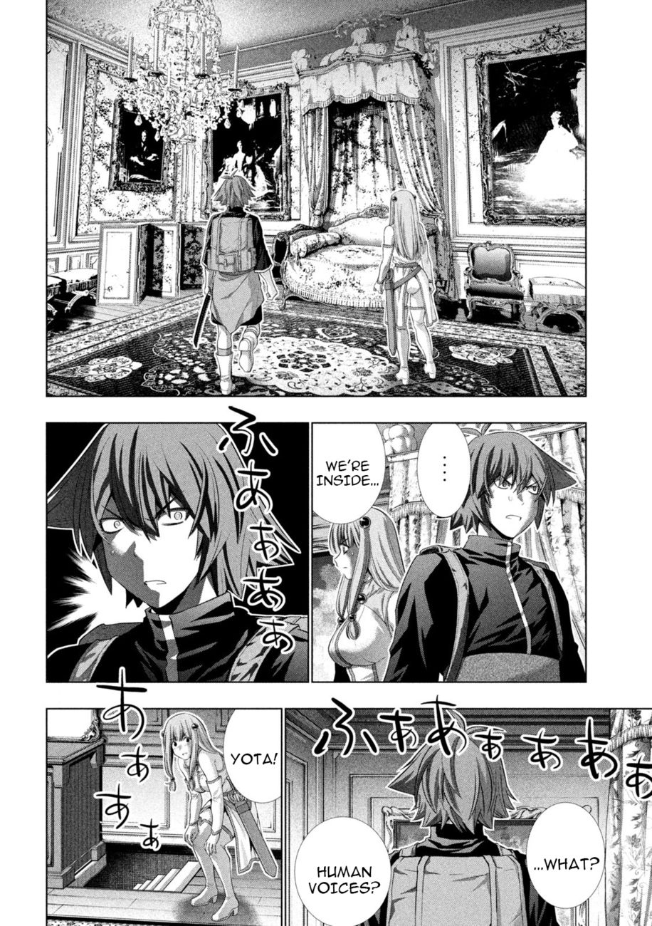 Parallel Paradise - Chapter 238 Page 14
