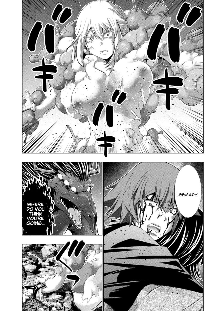 Parallel Paradise - Chapter 243 Page 5
