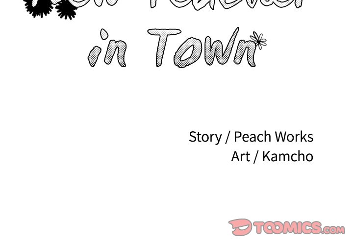 New Teacher in Town - Chapter 18 Page 2