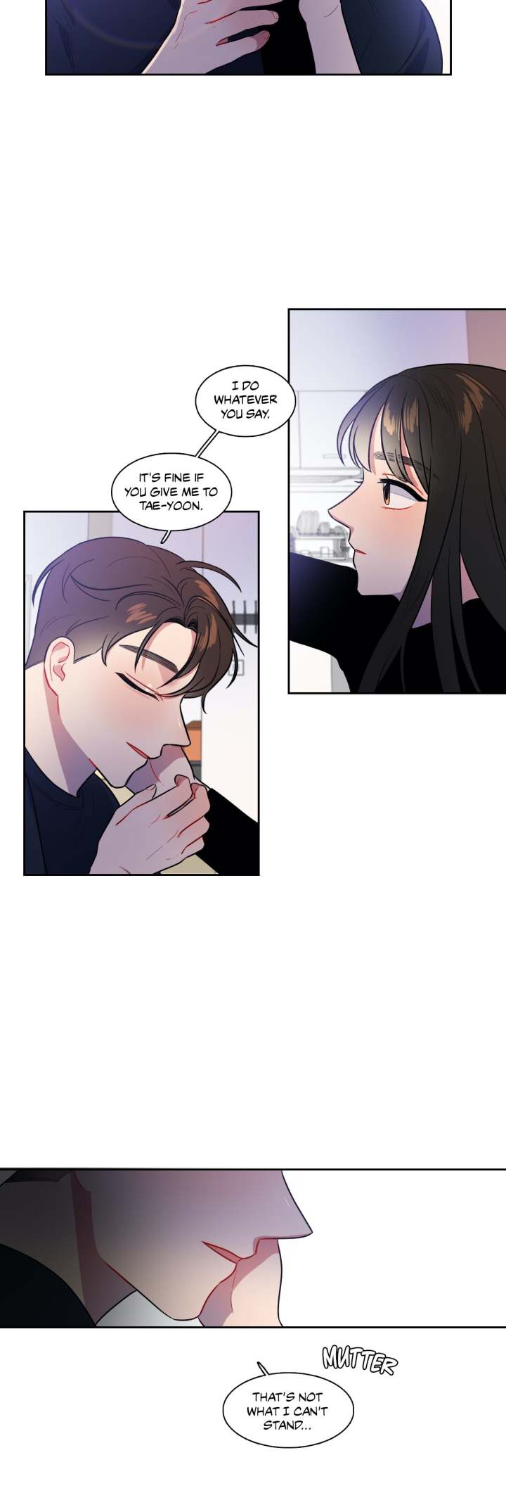 No Holes Barred - Chapter 44 Page 14
