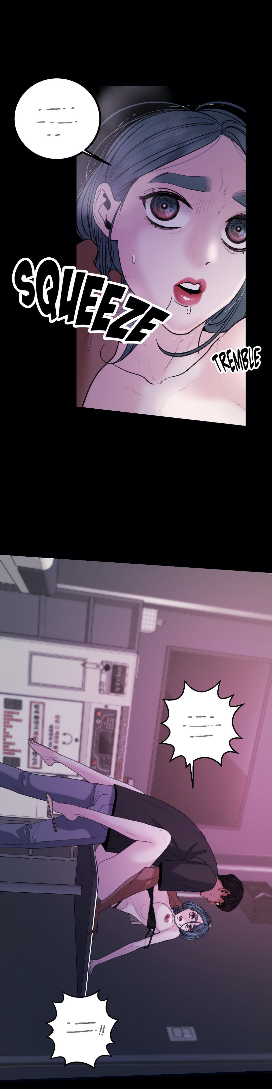 Aesthetic Predator - Chapter 55 Page 9